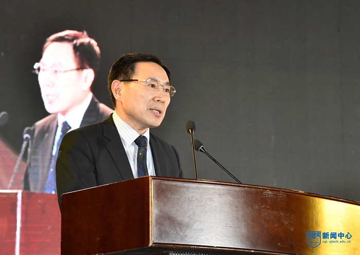 3崔益虎副校長主持開幕式1.jpg 3崔益虎副校長主持開幕式1.jpg